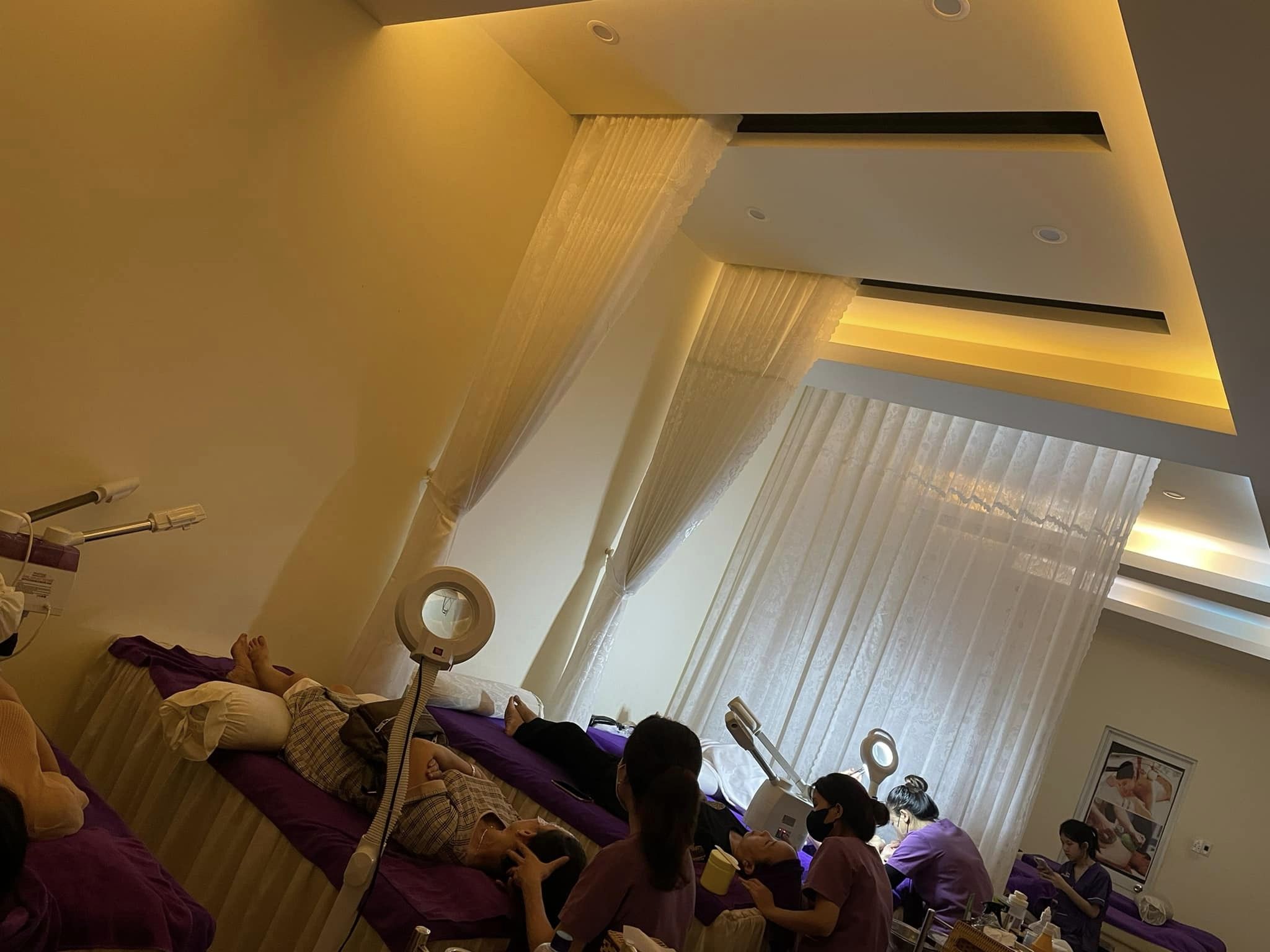 Spa Anna Sài gòn ảnh 2