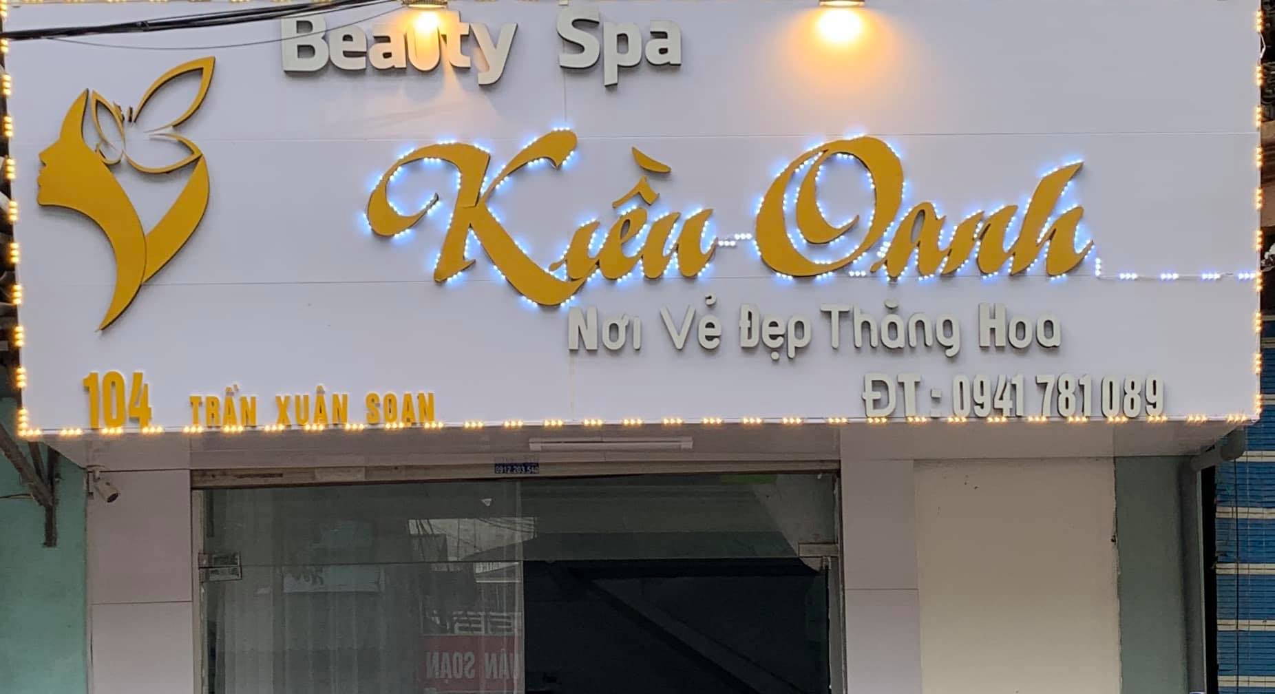 Spa Kiều Oanh ảnh 1