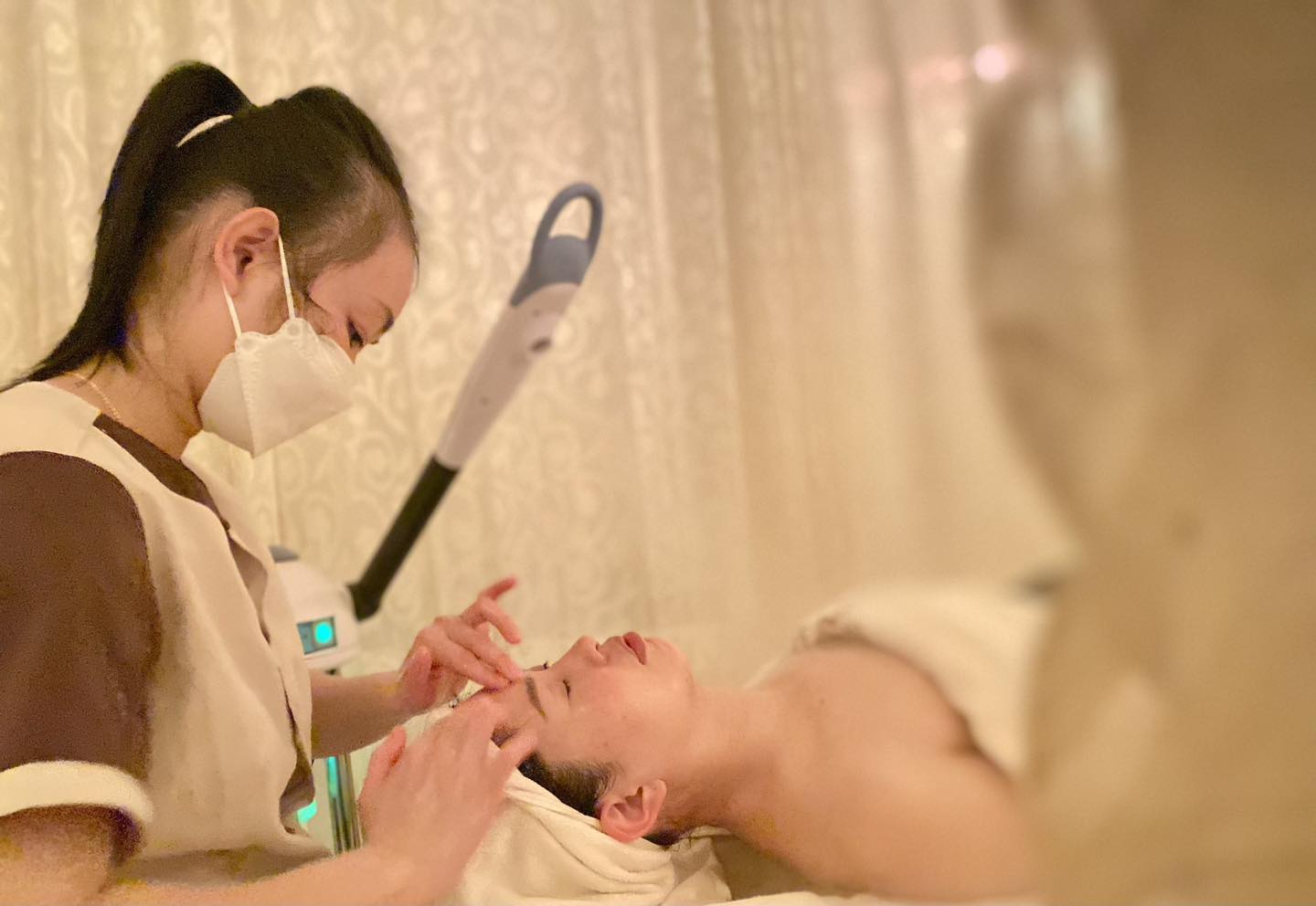 Spa Lê Quy ảnh 1