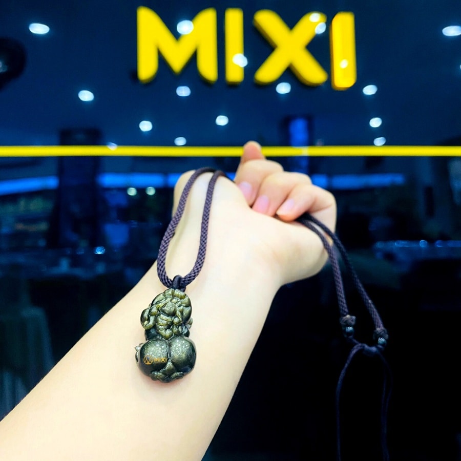 TRANG SỨC PHONG THỦY MIXI ảnh 2