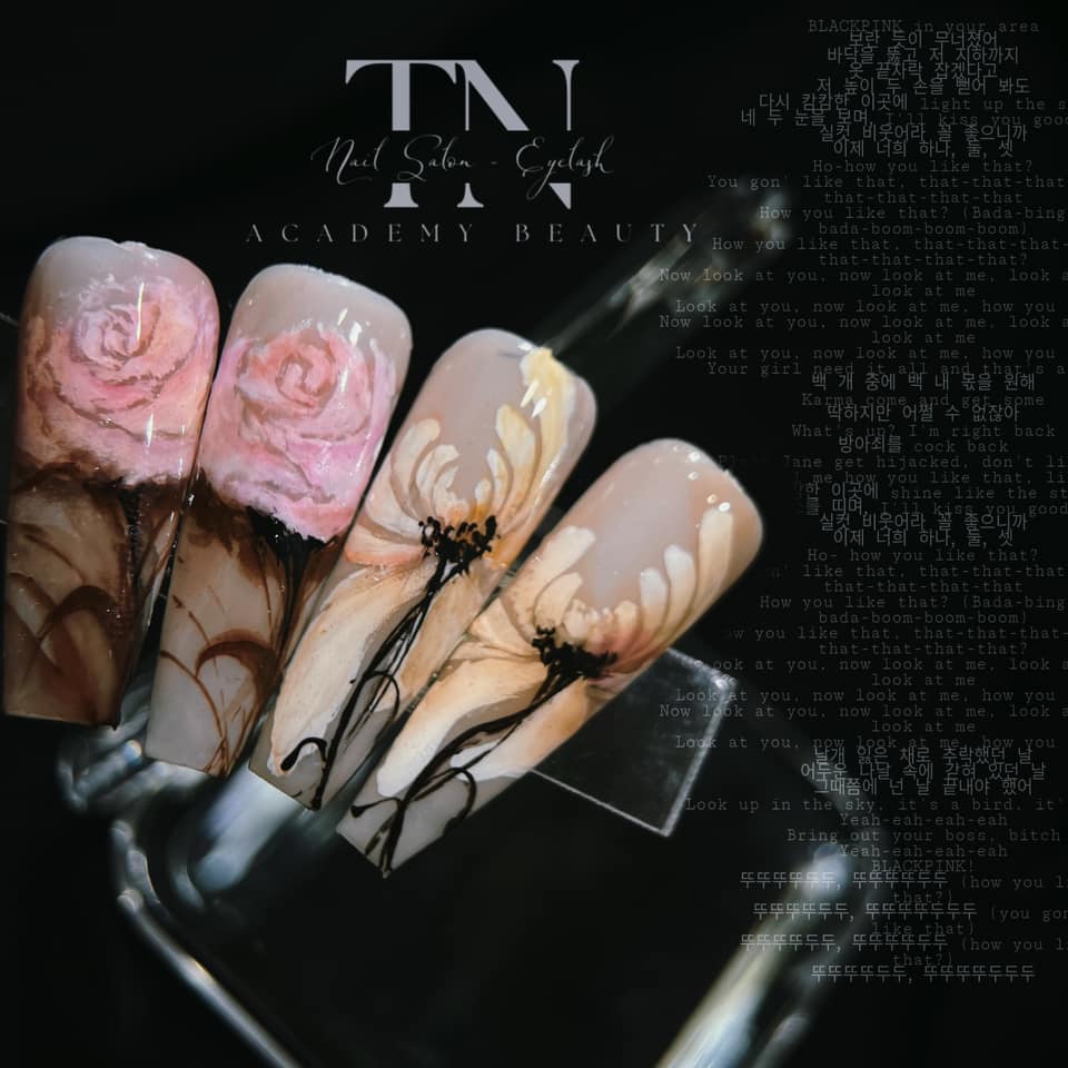 Tâm Nhi Nails ảnh 2