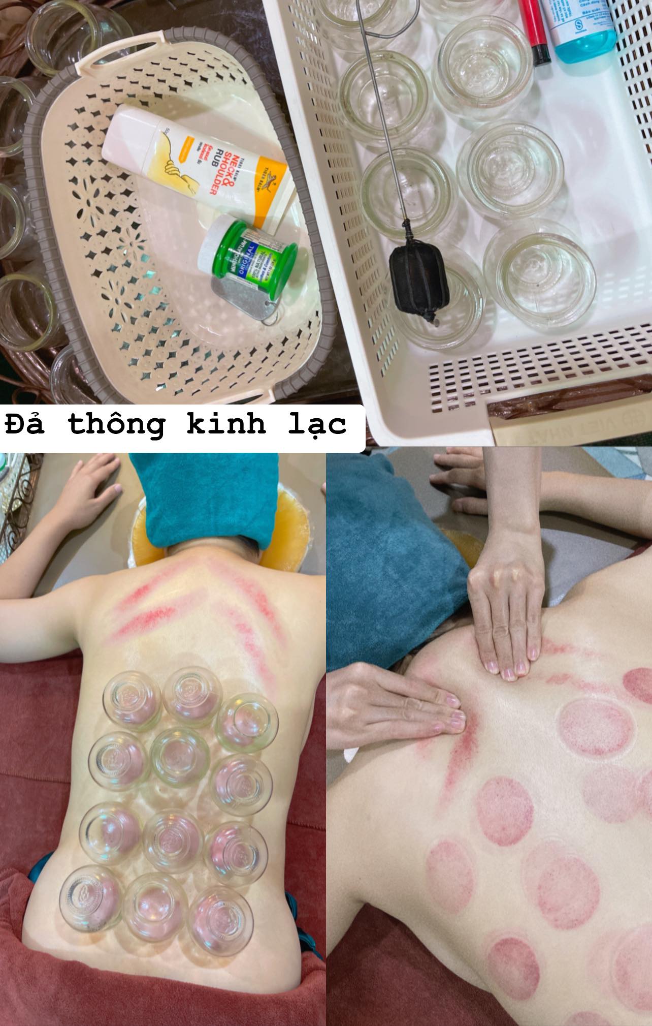 Tấm Spa ảnh 1