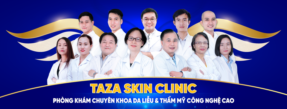 Taza Skin Clinic Đà Nẵng ảnh 1