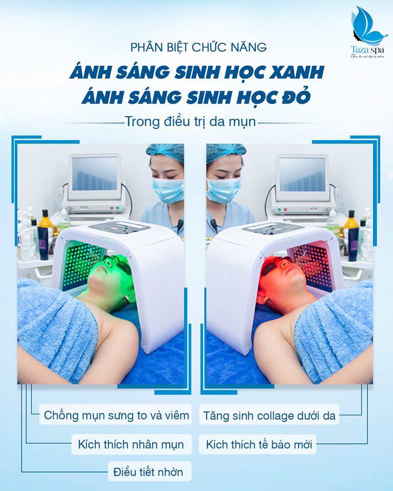 Taza Skin Clinic Đà Nẵng ảnh 2
