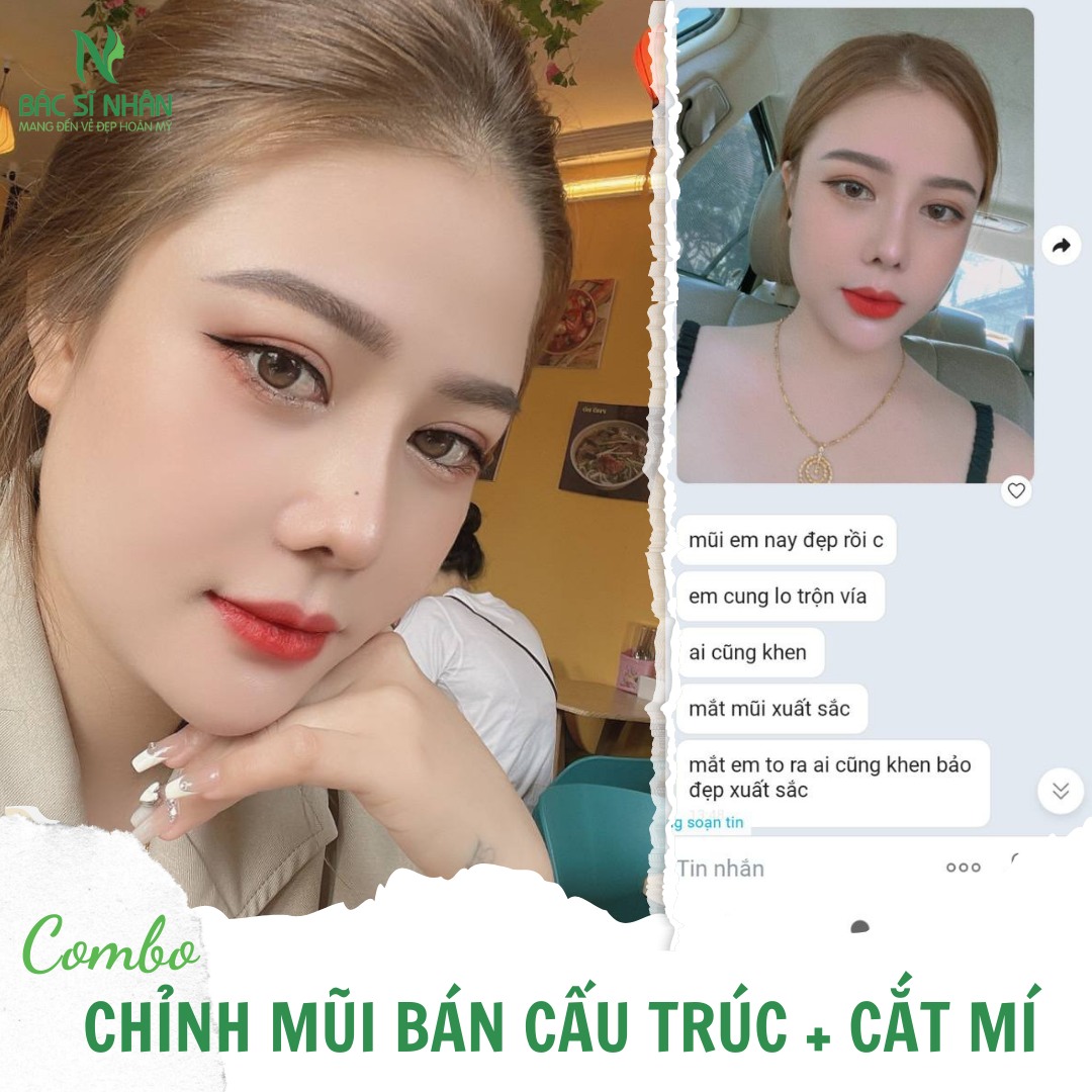 Thẩm mỹ viện Bác sĩ Nhân ảnh 2