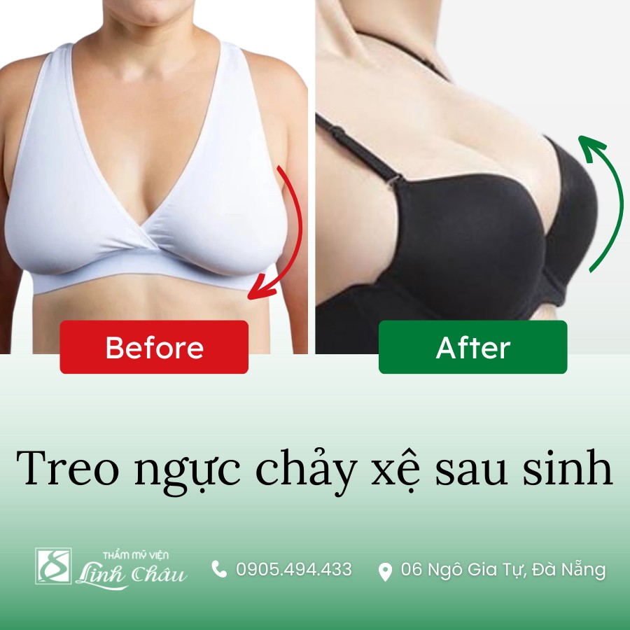 Thẩm mỹ viện Linh Châu ảnh 1