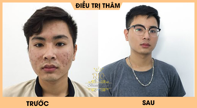 Thẩm mỹ Rio ảnh 2