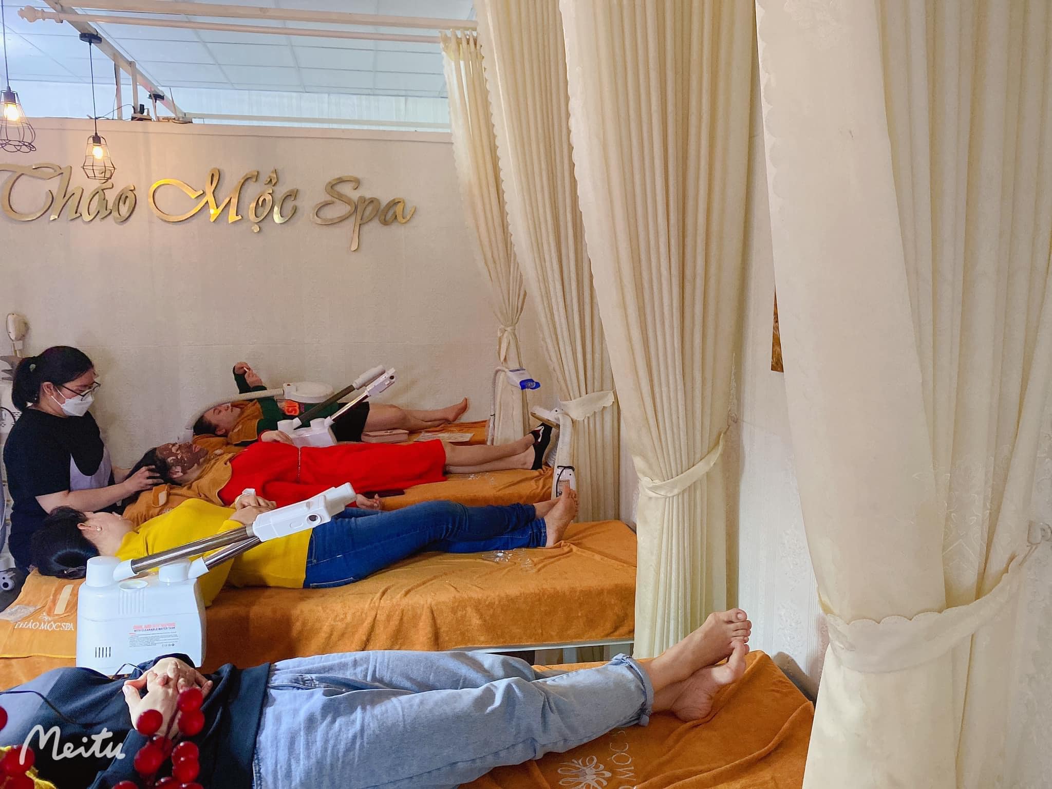 Thảo Mộc Spa ảnh 2