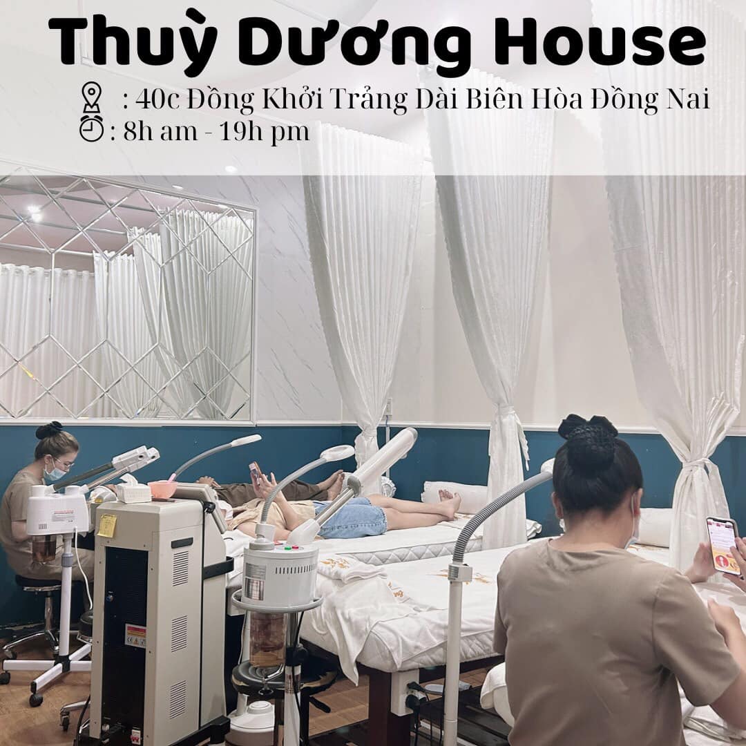 Thùy Dương House ảnh 2