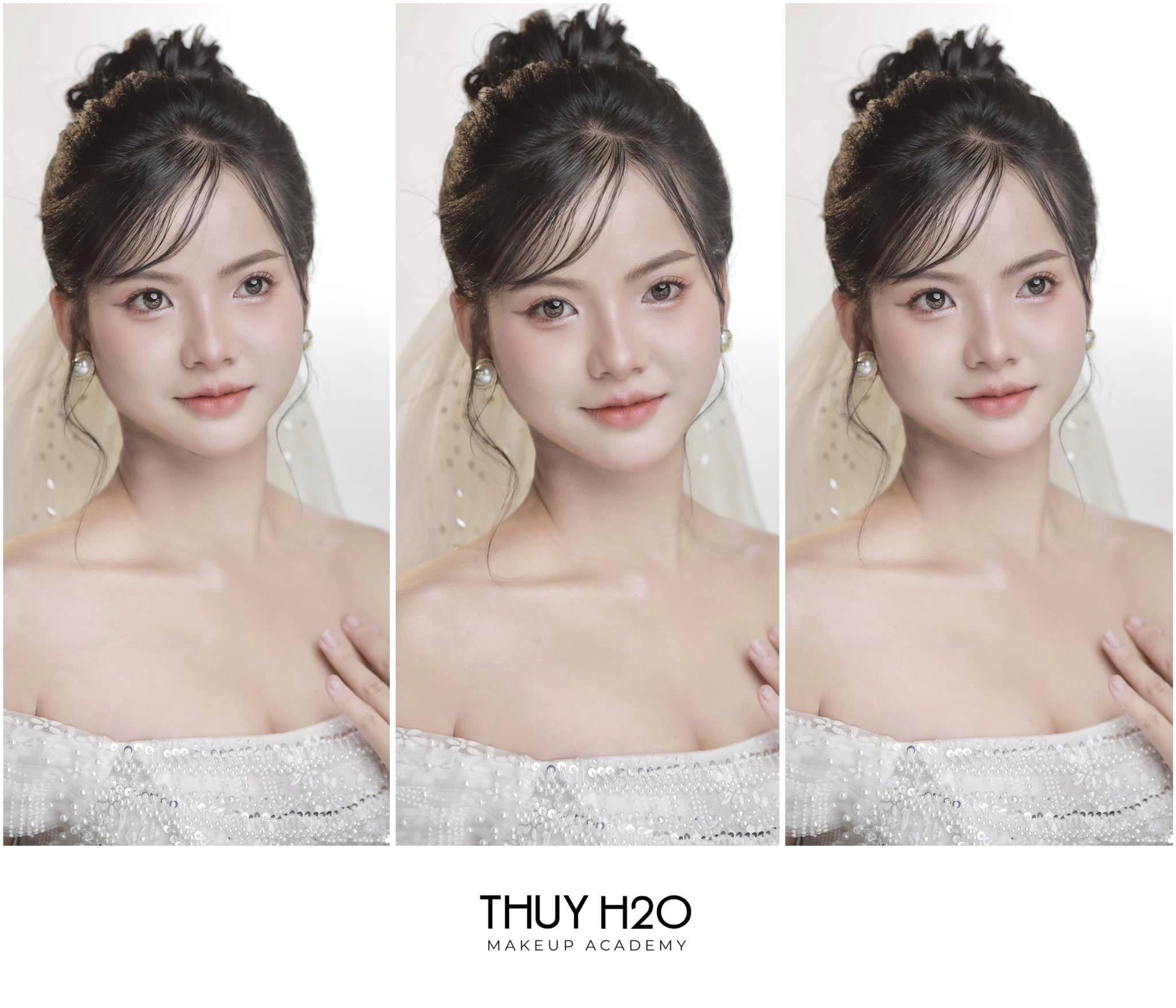 Thủy H2O Makeup Academy ảnh 1