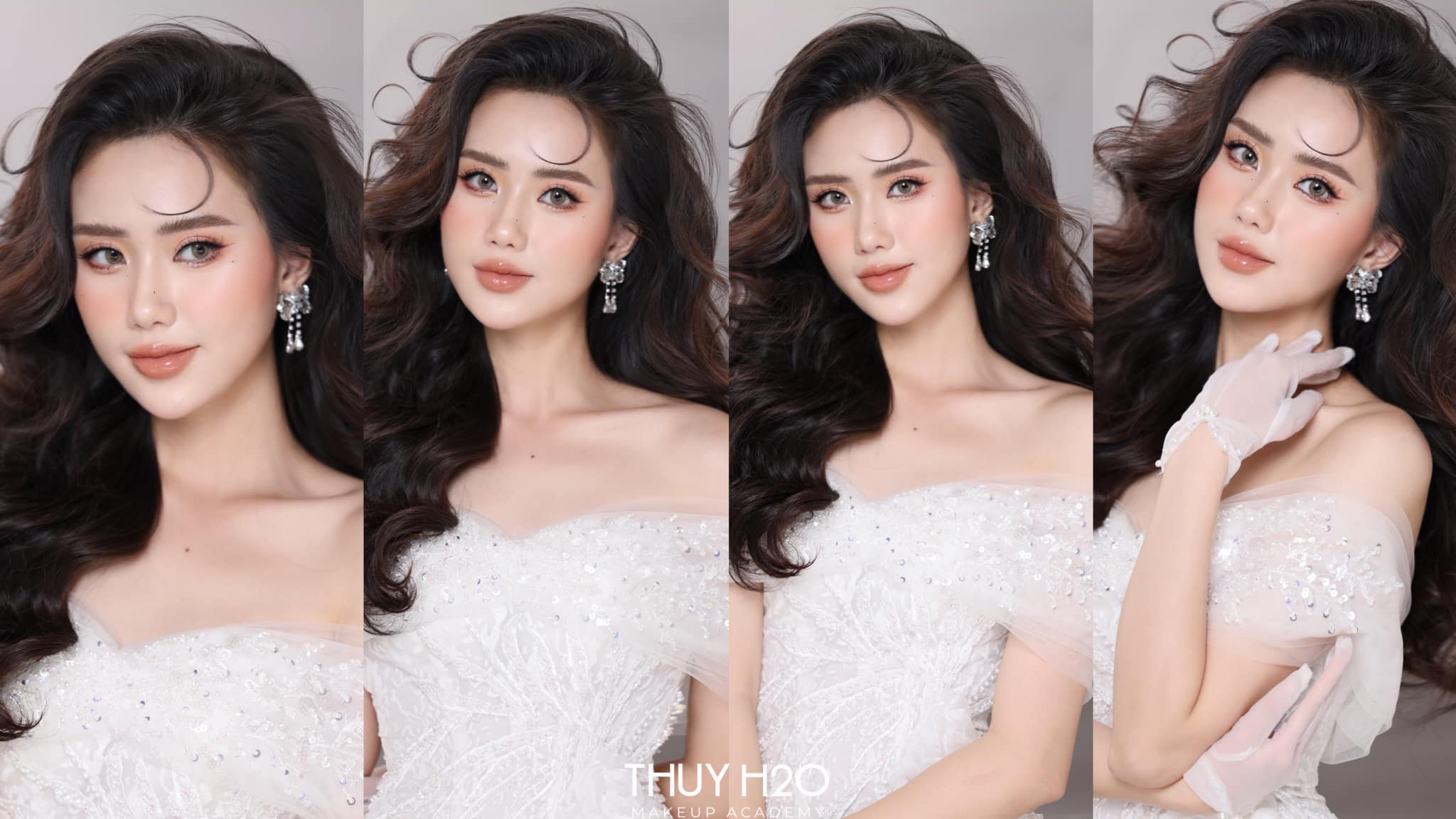 Thủy H2O Makeup Academy ảnh 2