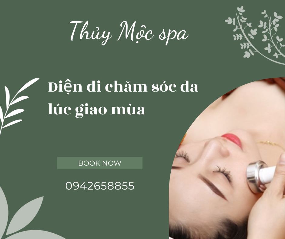 Thủy Mộc Spa ảnh 1