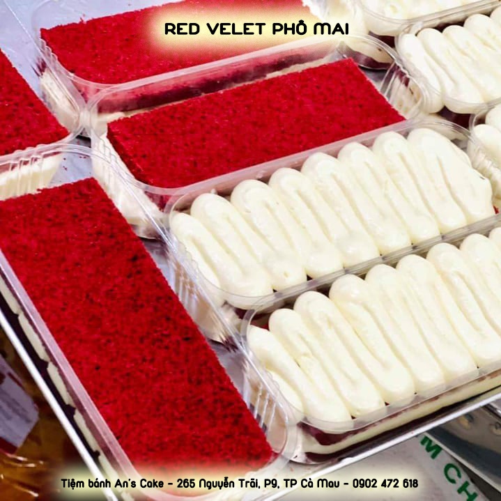 Tiệm bánh An's Cake ảnh 3