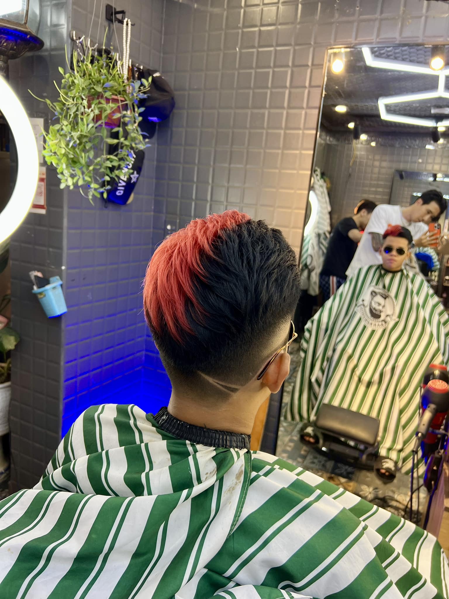 Tiến barber ảnh 2