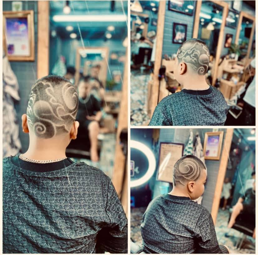 Tiến barber ảnh 1