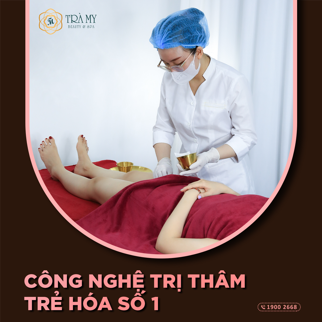 Trà My Beauty&Spa ảnh 2