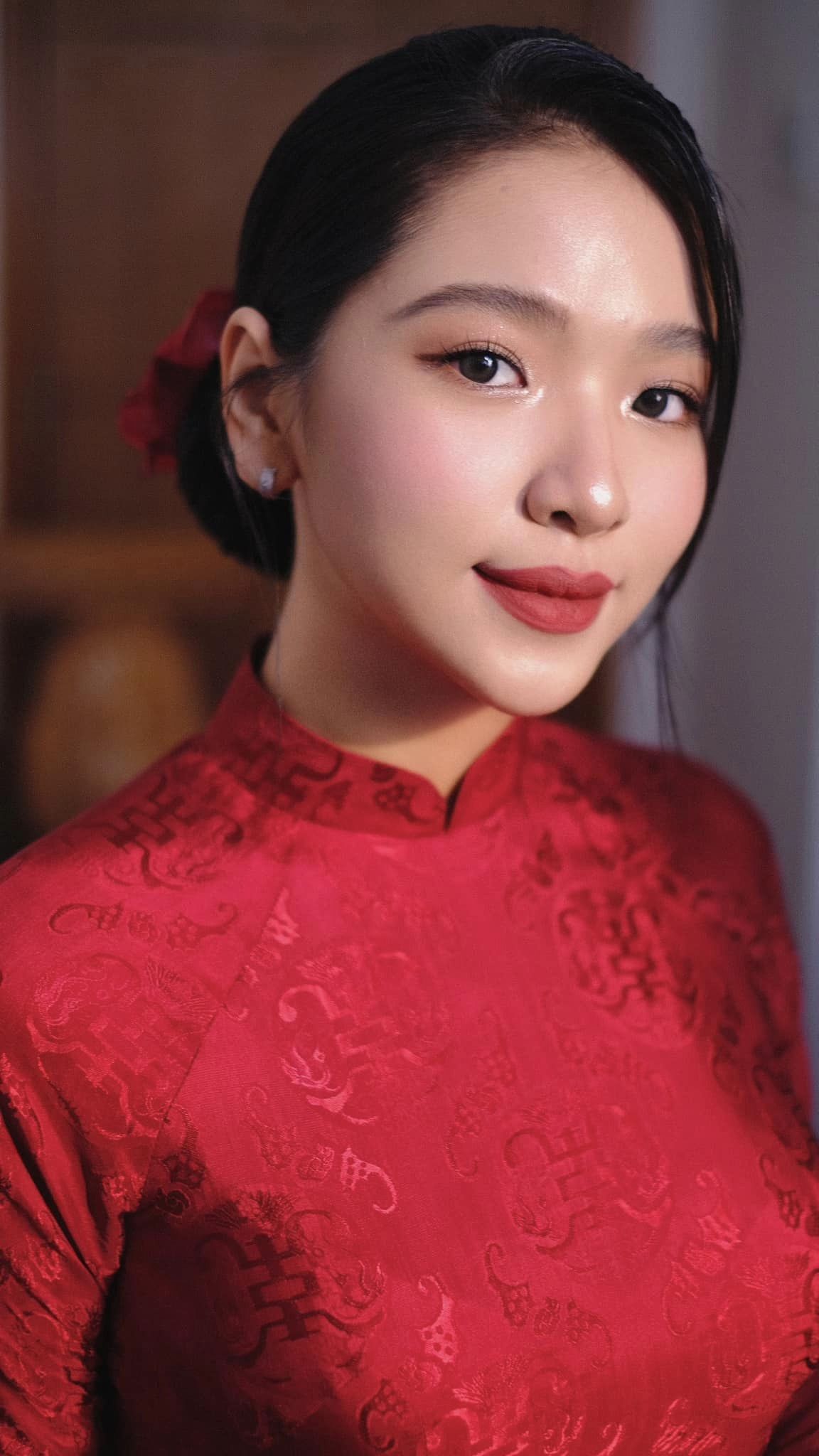 Trần Trung Tín Makeup Artist ảnh 2