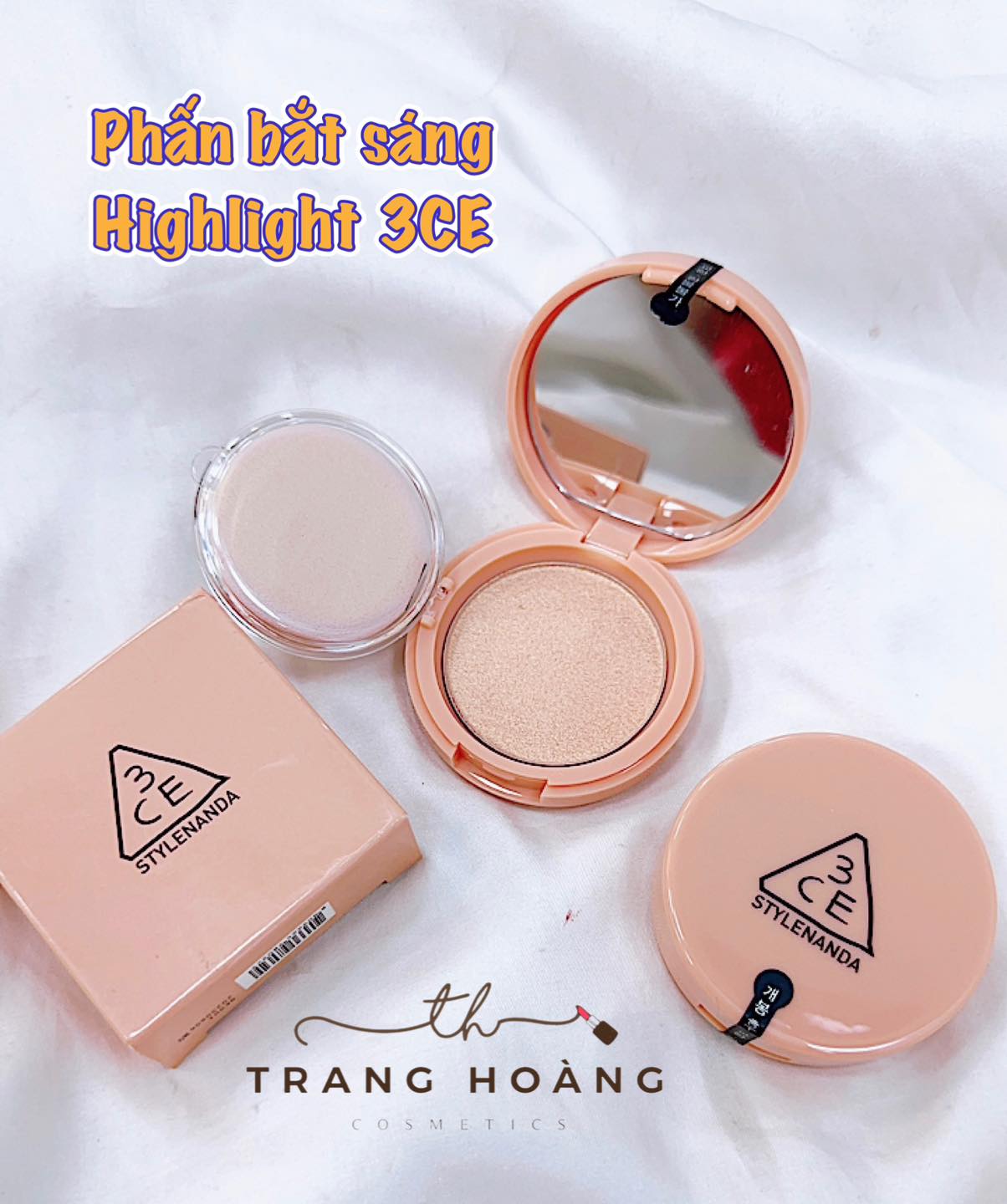 Trang Hoàng Cosmetics ảnh 1