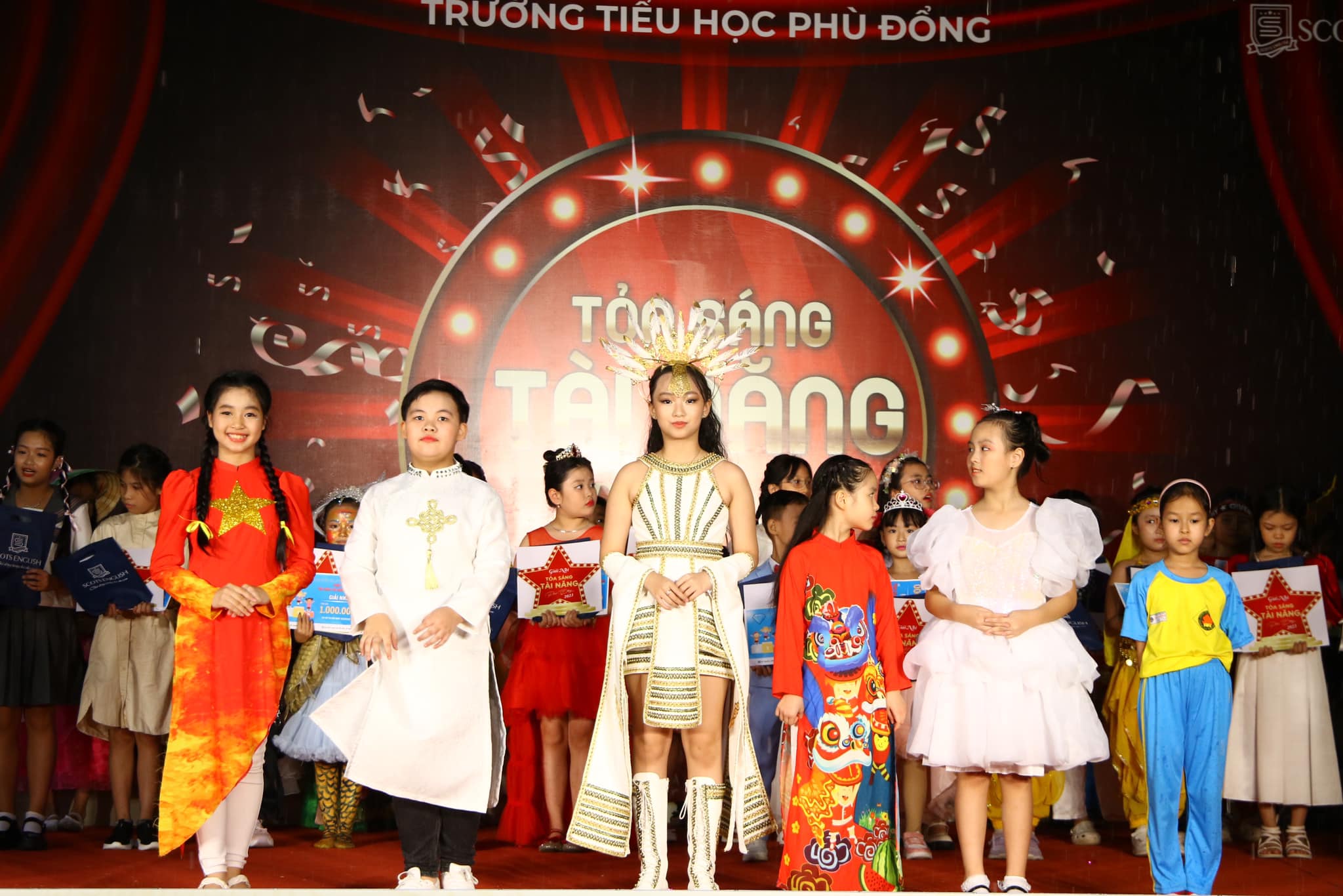 Trường tiểu học Phù Đổng Đà Nẵng ảnh 2