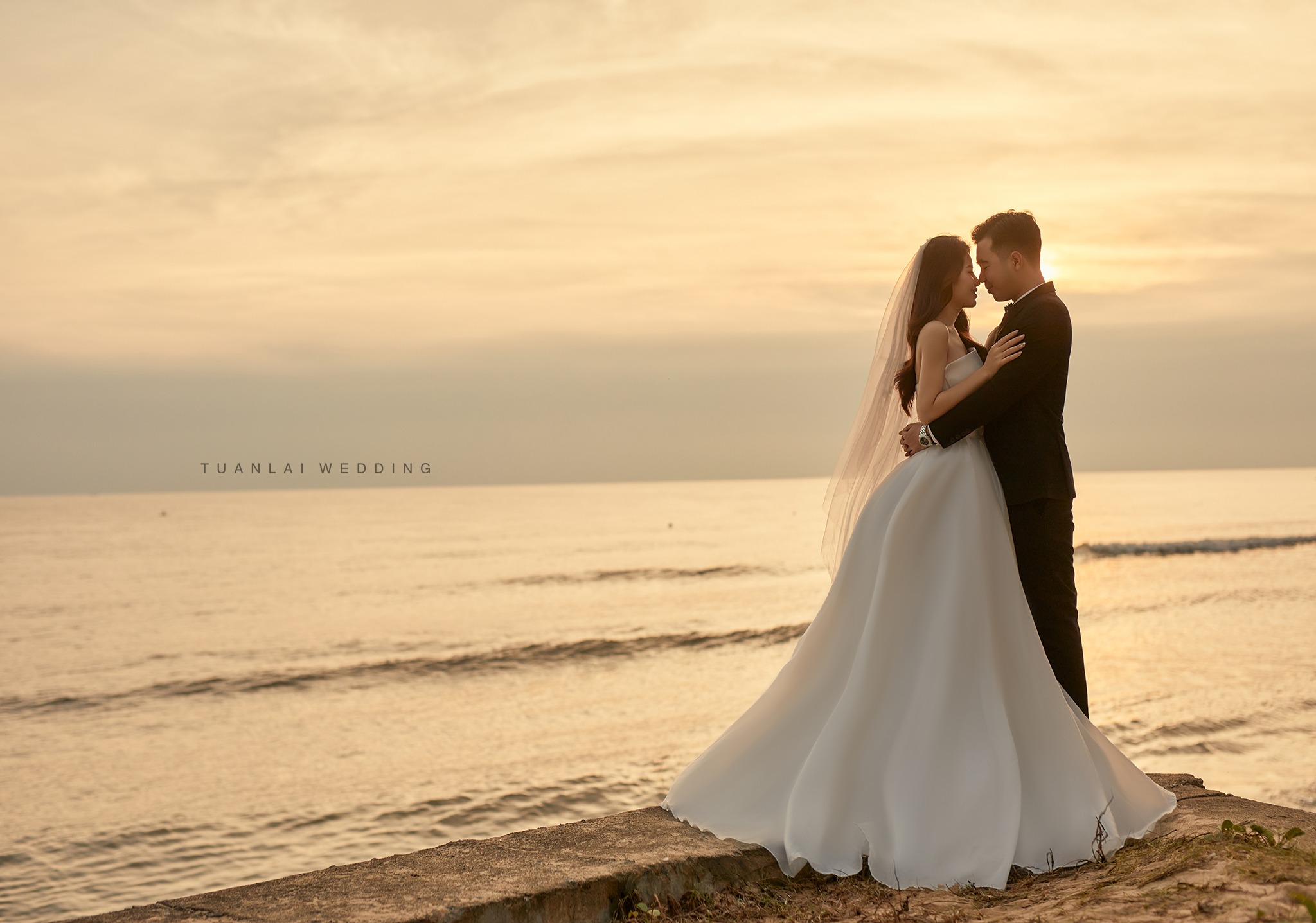 Tuấn Lài Wedding - Quảng Bình ảnh 1