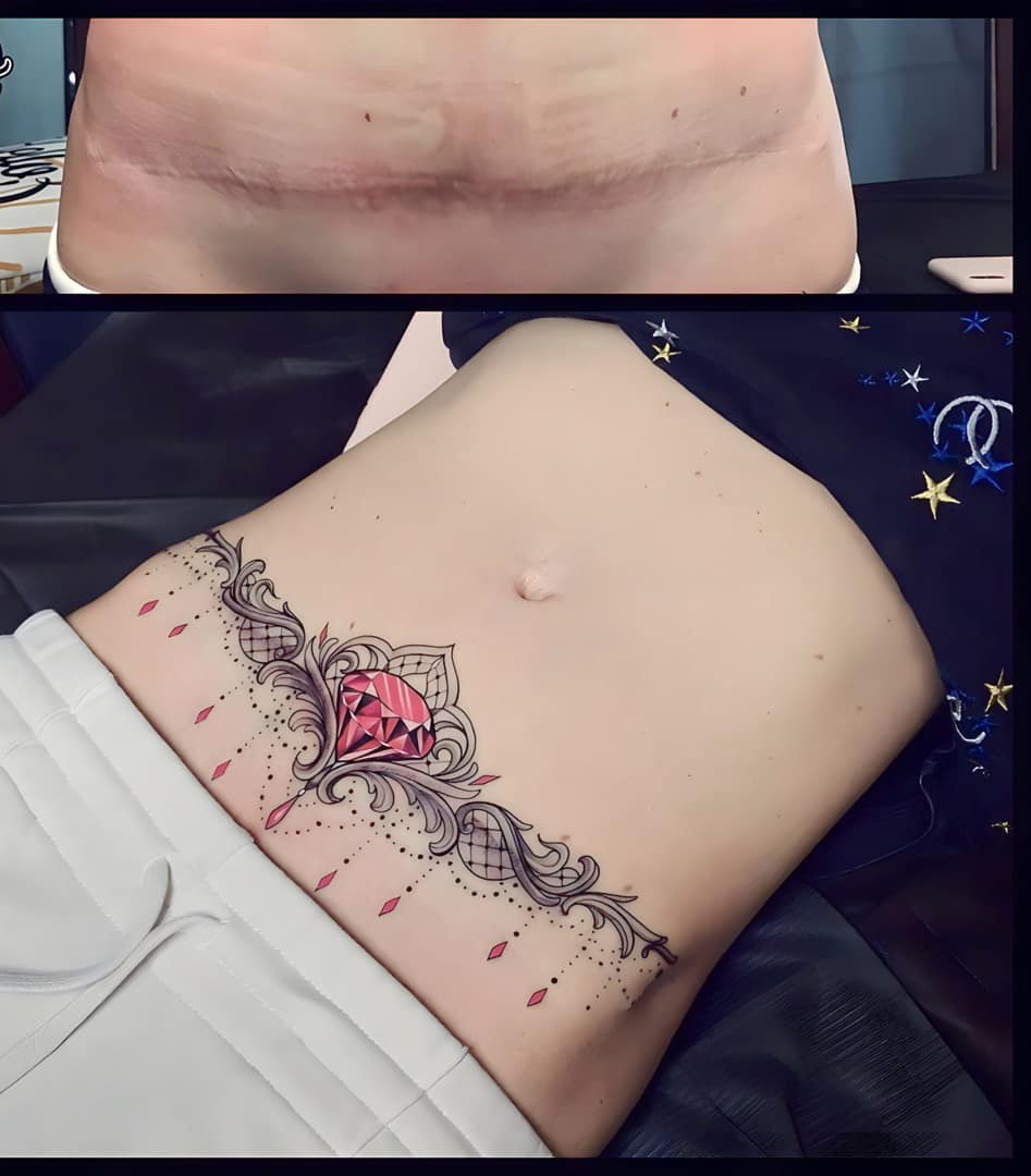 Tuấn Tây Tattoo And Body Piercing ảnh 2