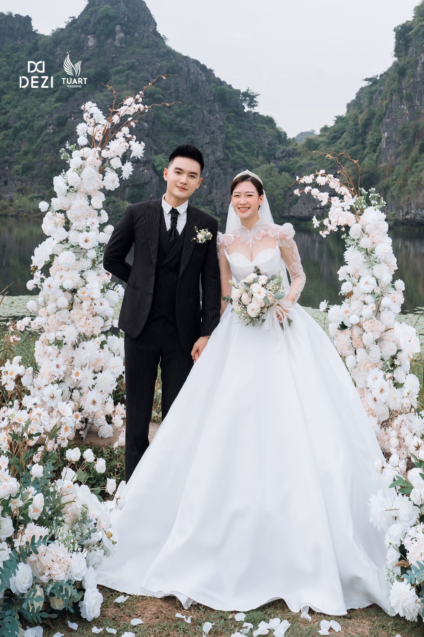 Tuart Wedding Hà Nội ảnh 2