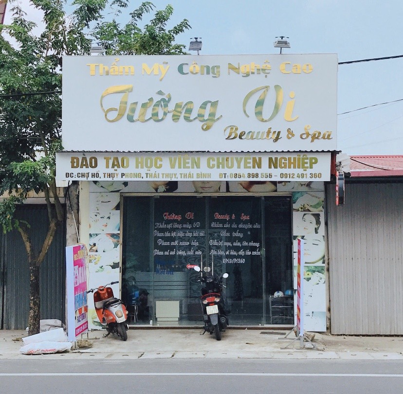 Tường Vi Beauty Spa ảnh 3