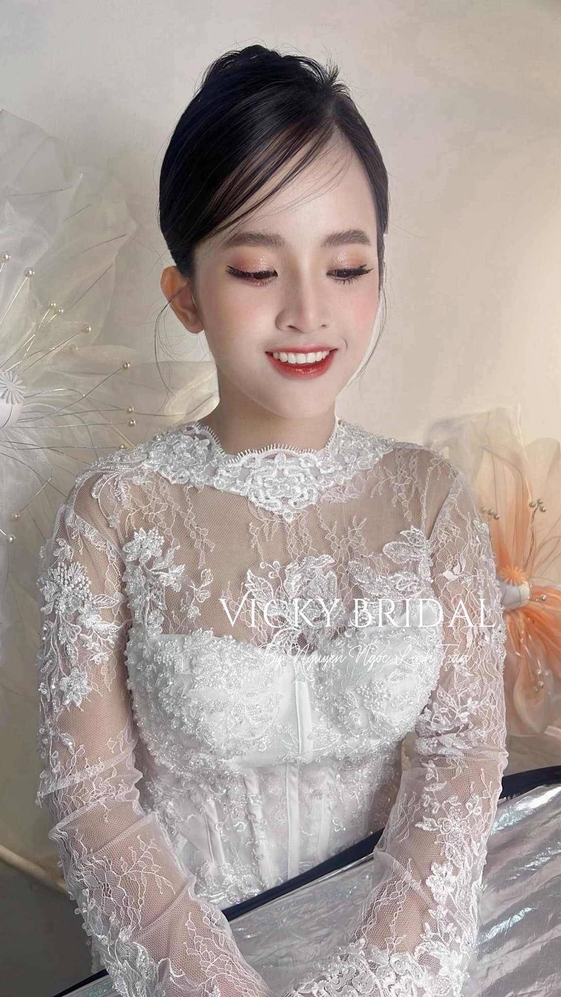 VICKY LEE Bridal ảnh 1