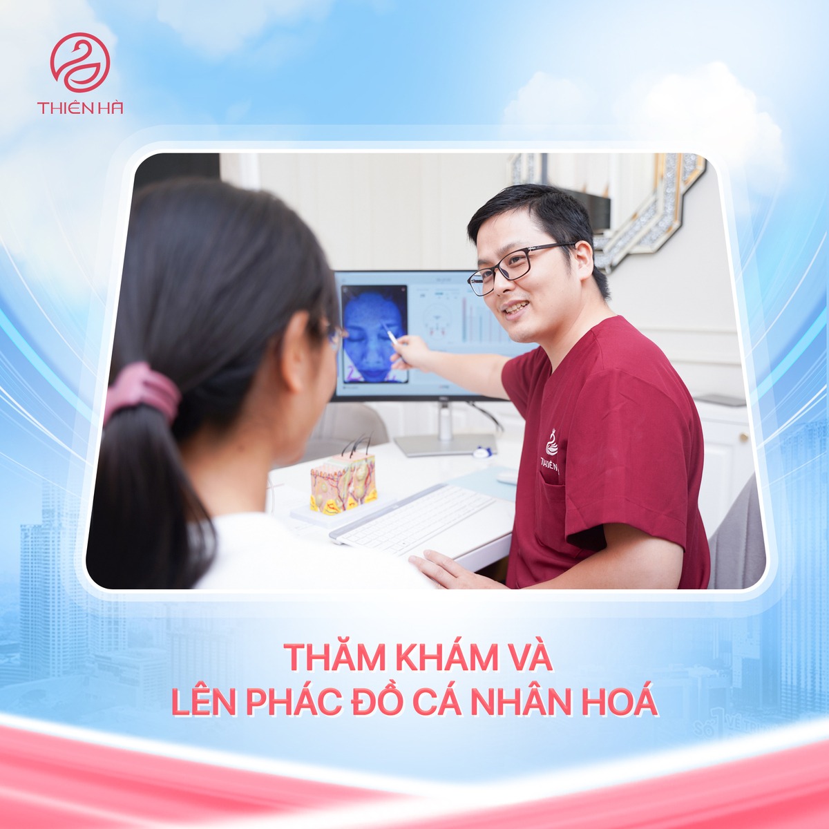 Viện Thẩm Mỹ Thiên Hà ảnh 2