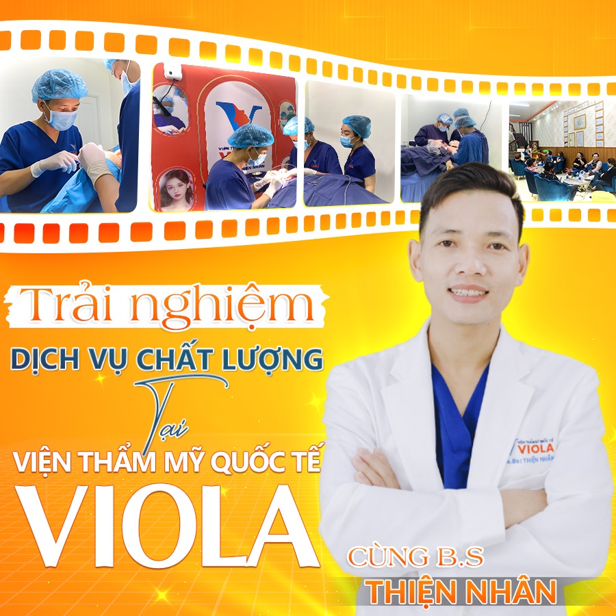 Viện Thẩm Mỹ Thiện Nhân ảnh 1