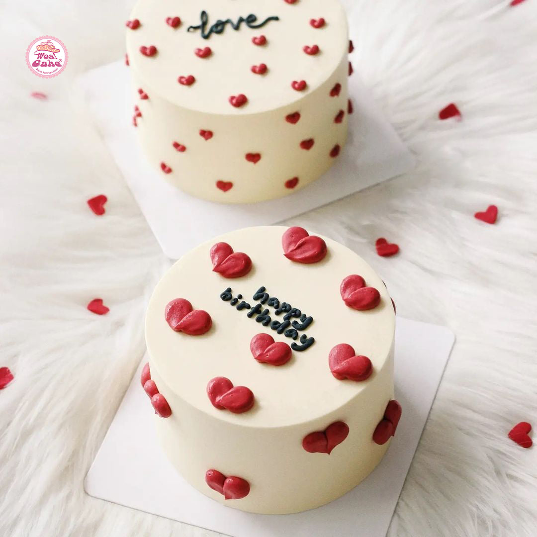 WoaCake ảnh 1