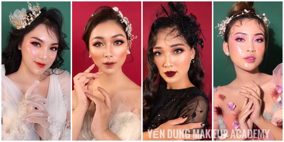 Yen Dung Makeup Academy ảnh 2