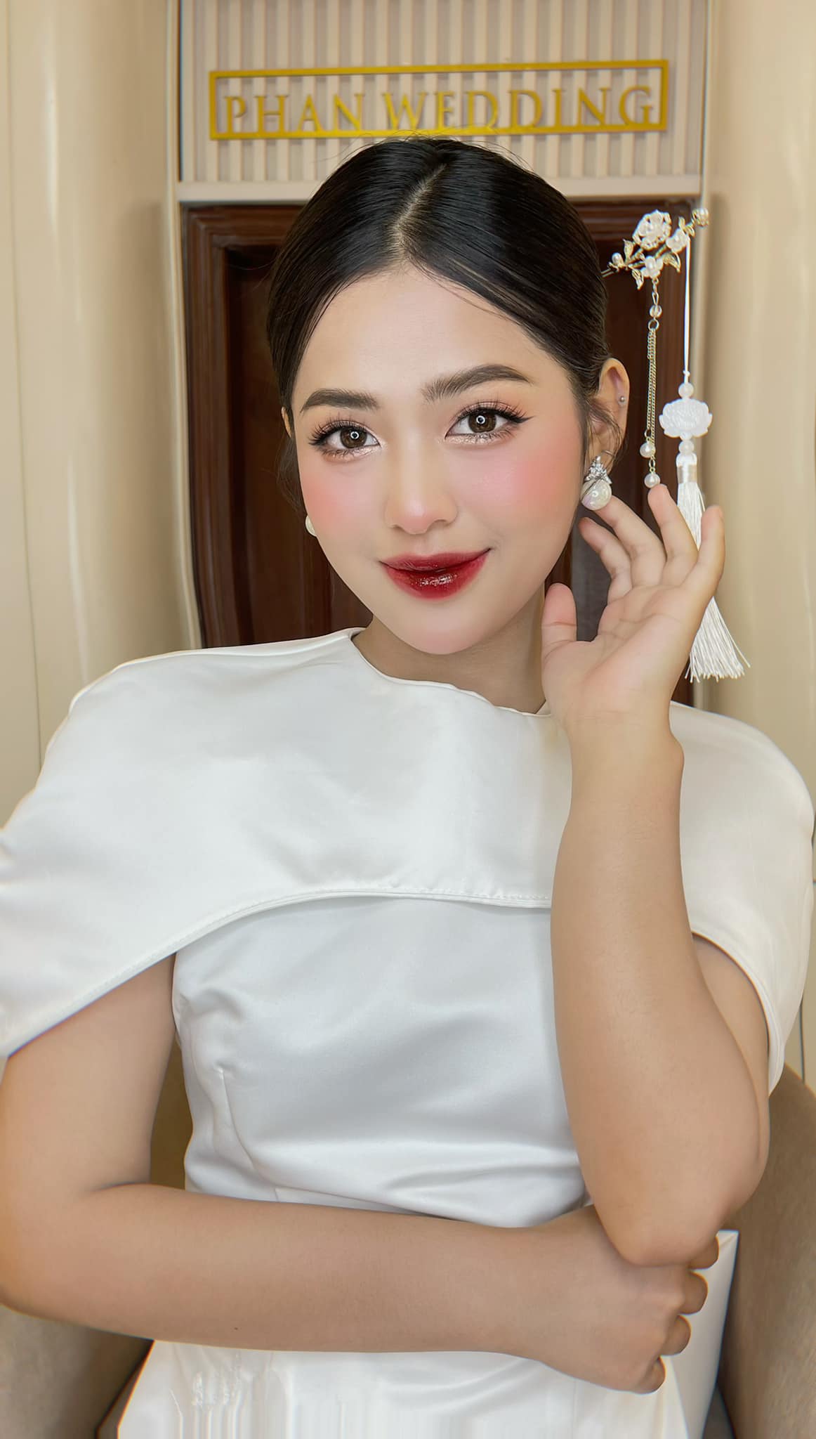 Yến Dung Makeup Academy ảnh 1