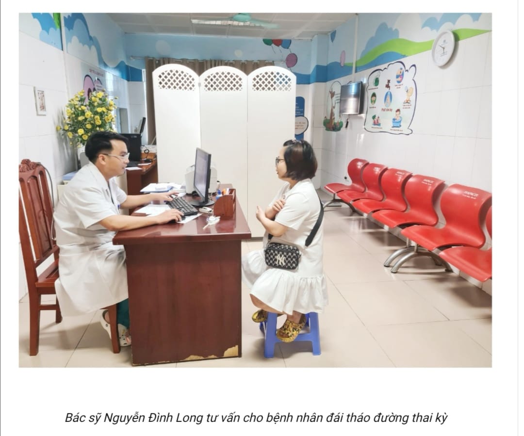 Bệnh viện Sản Nhi tỉnh Bắc Ninh ảnh 2