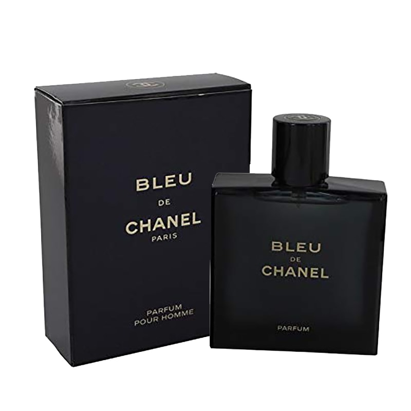 Bleu de Chanel ảnh 1