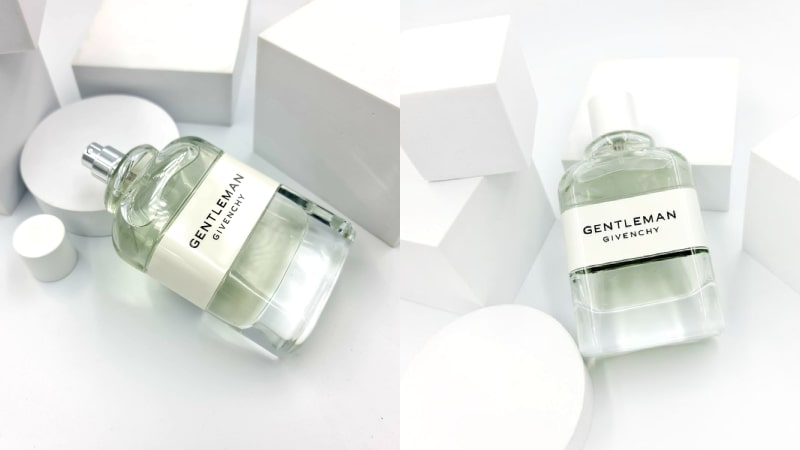 Givenchy Gentleman Cologne 2019 ảnh 2