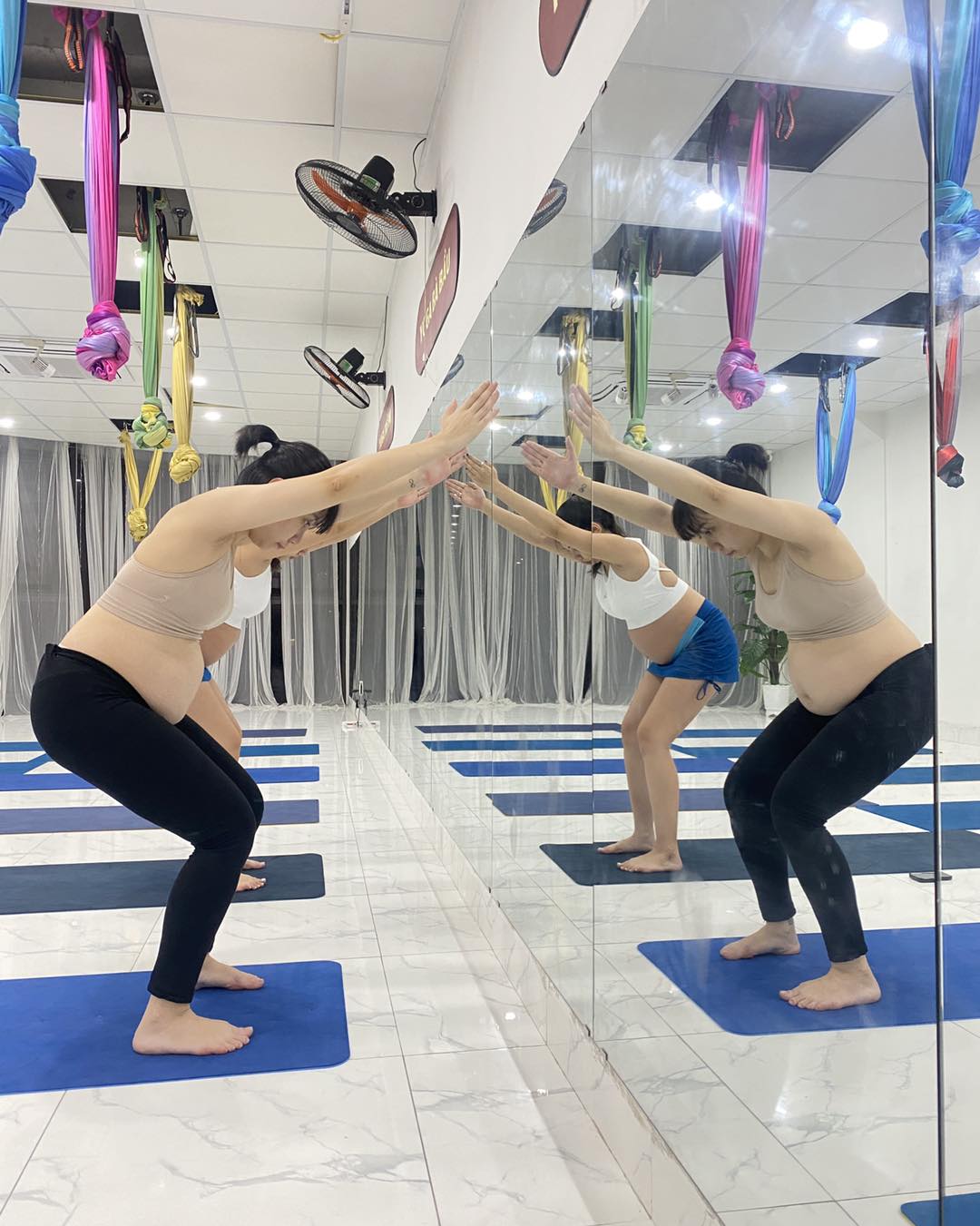 Hatha Yoga Việt Nam ảnh 1