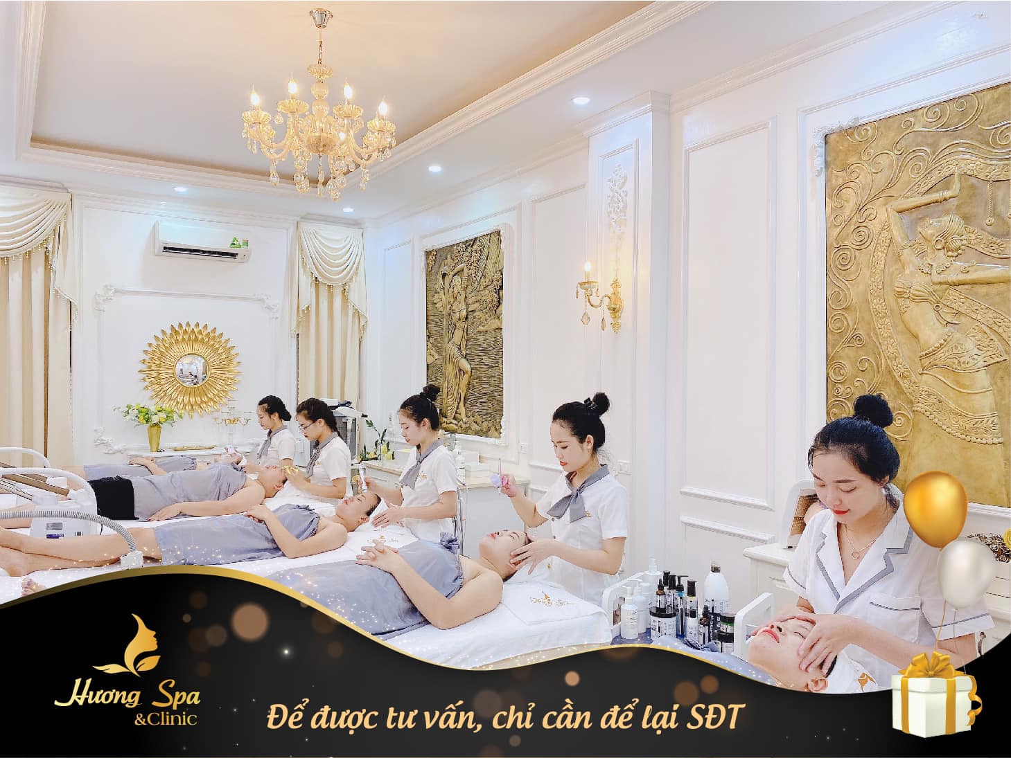 Hương Spa & Clinic ảnh 1