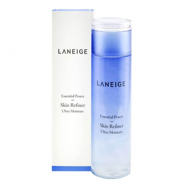 Laneige Essential Power Skin Refiner Moisture ảnh 2