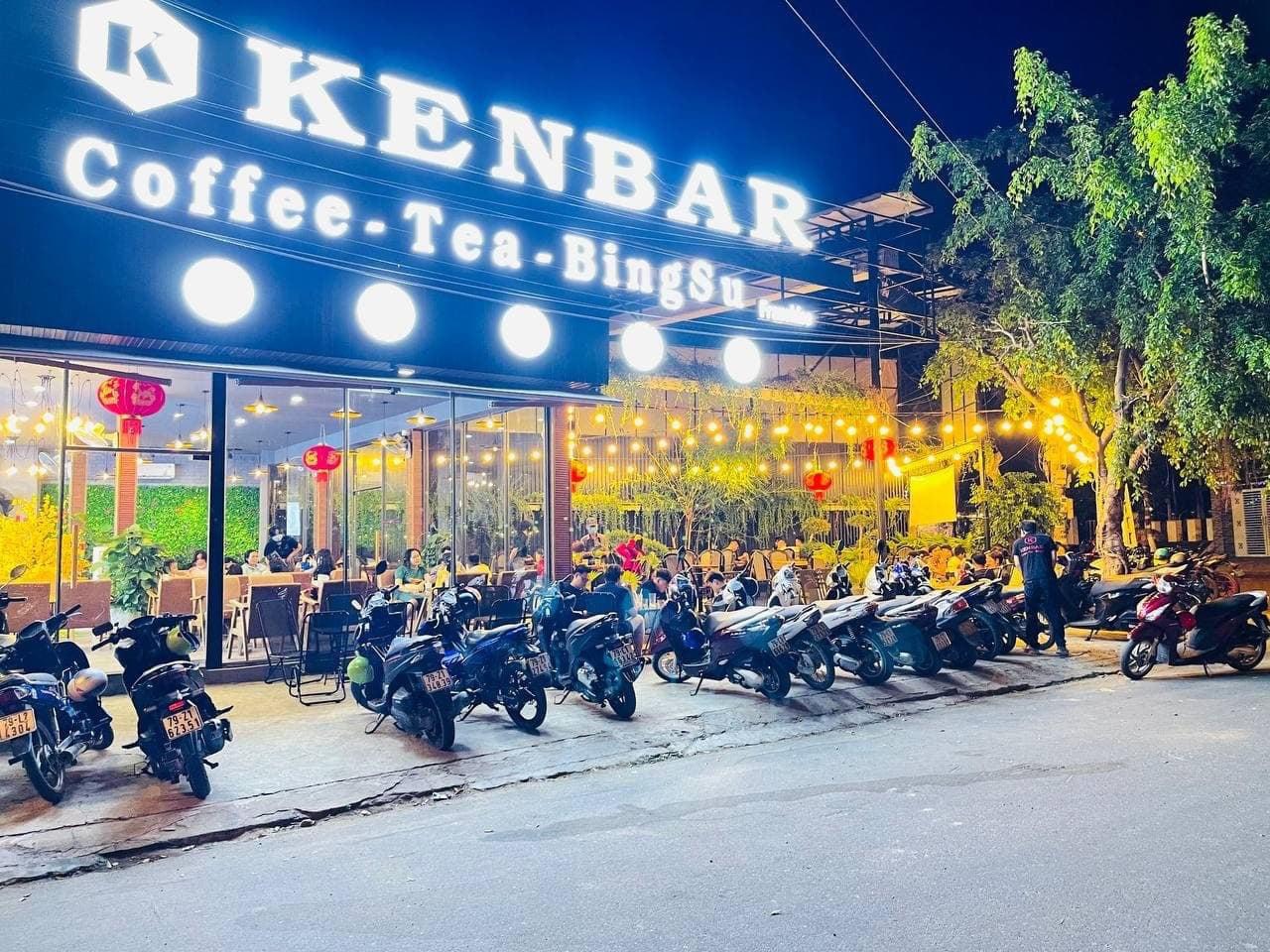 Kenbar Coffee - Cam Ranh ảnh 1