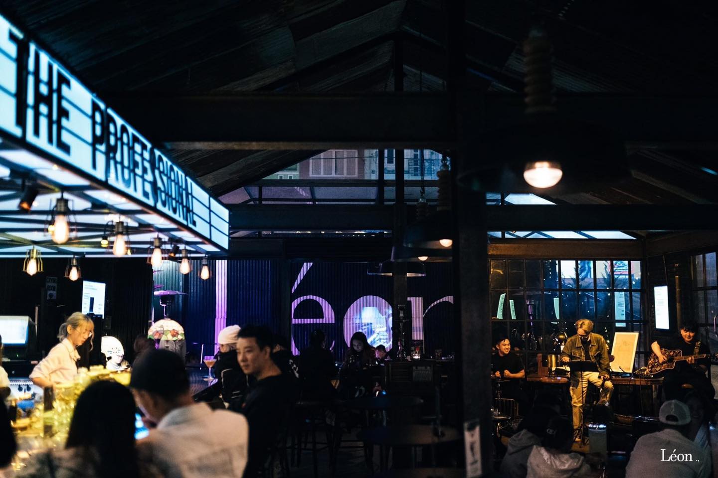 Léon Bar Đà Lạt ảnh 1