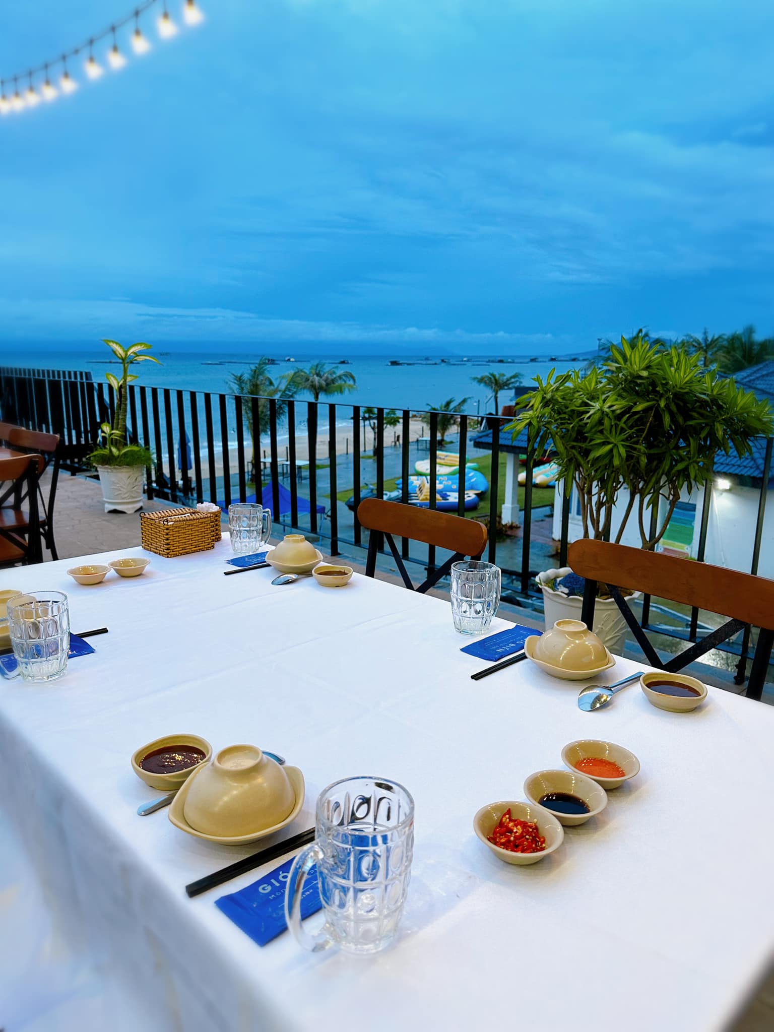 Nhà hàng Gió Biển Phú Quốc ảnh 1