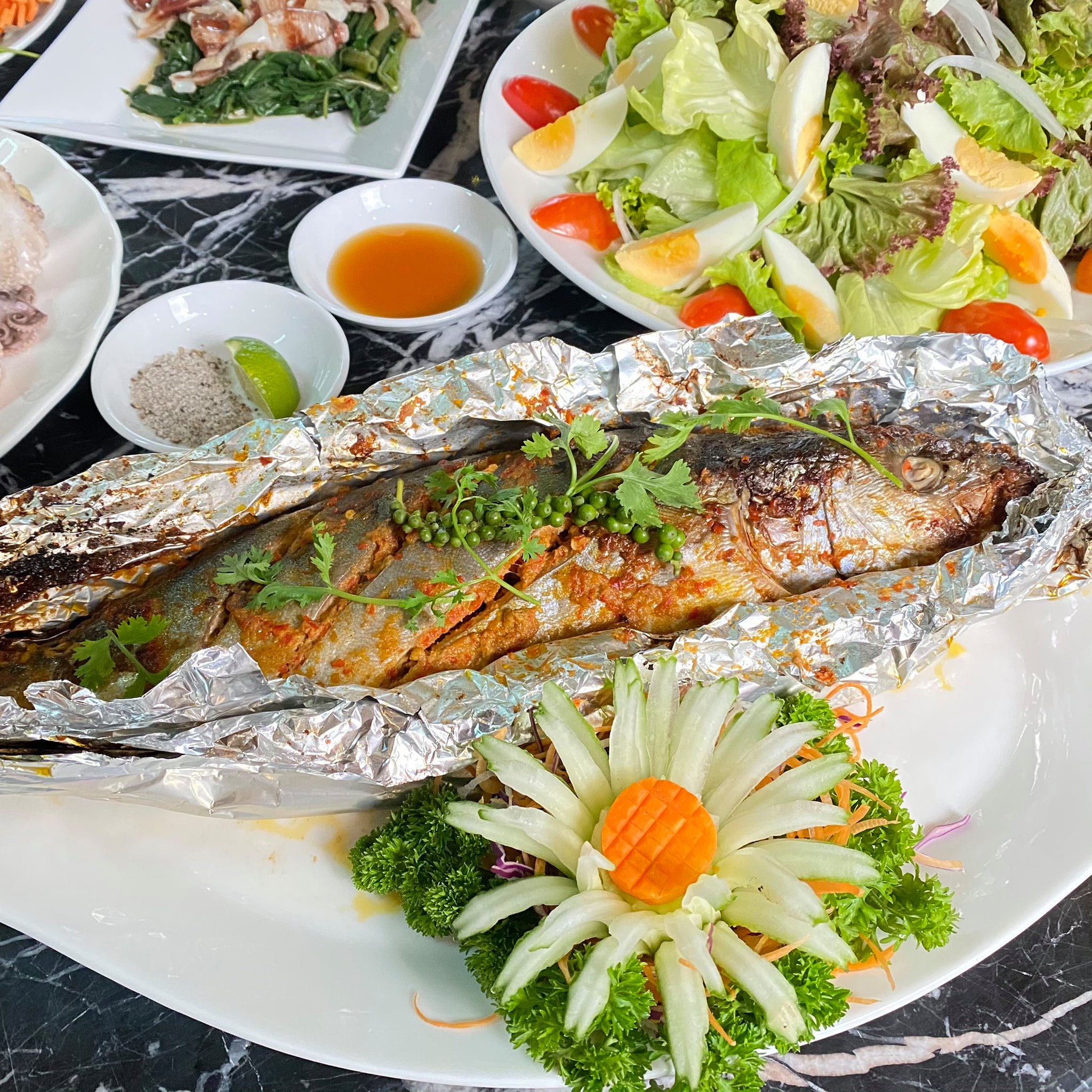 Ozone Seafood - Hải Sản Phú Quốc ảnh 2