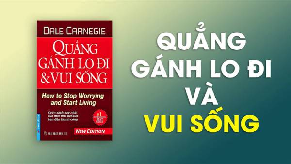 Quẳng gánh lo đi và vui sống ảnh 2