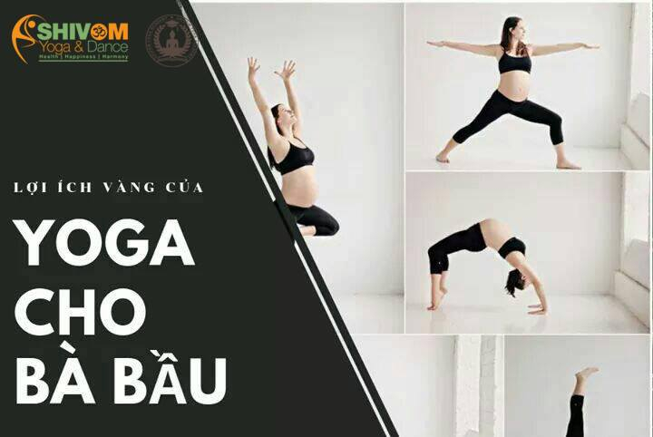 Shivom Yoga & Dance ảnh 1