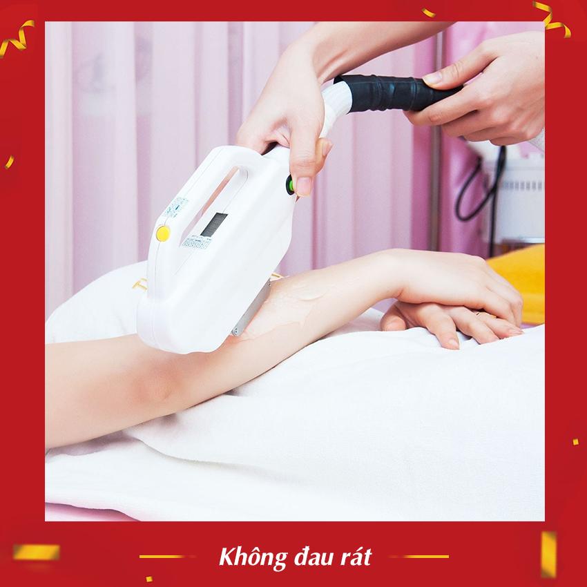 Tâm An Beauty Spa Phủ Lý Hà Nam ảnh 1