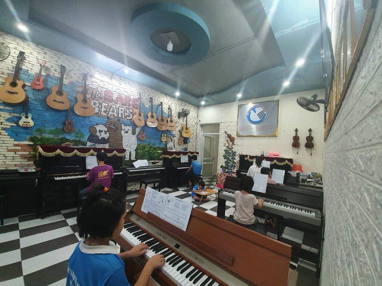 Trung tâm Piano Khánh Nhung ảnh 2