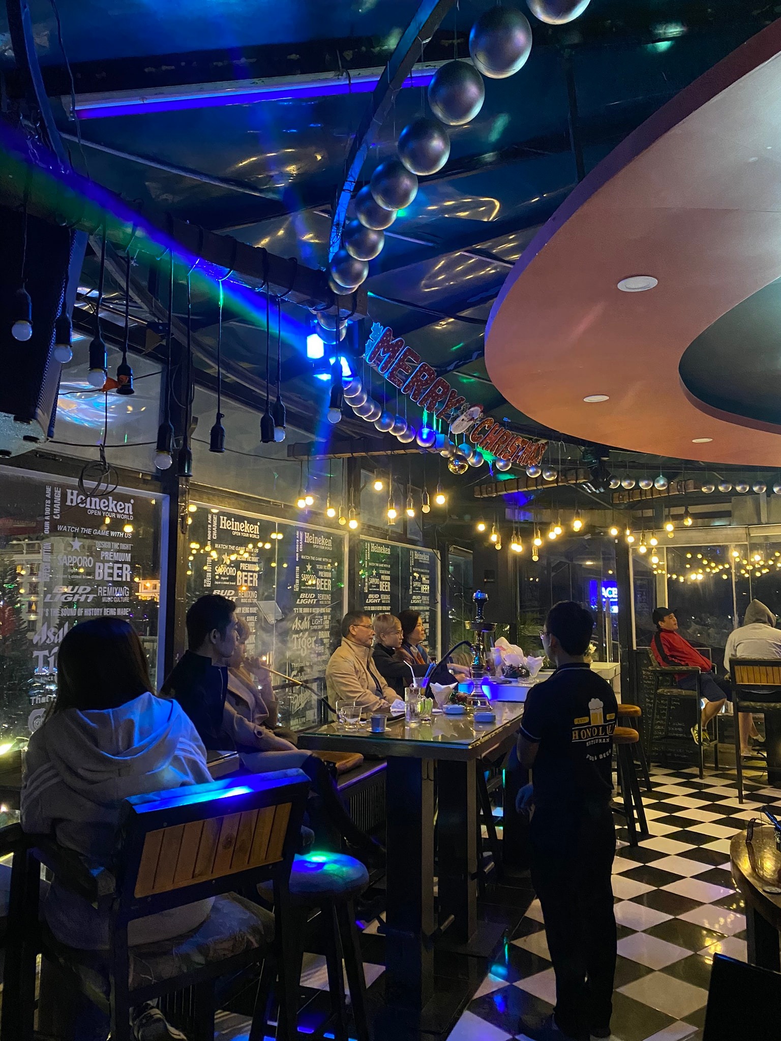 V Sky Acoustic Bar ảnh 2