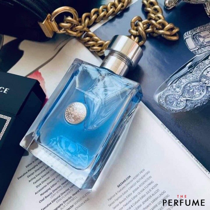 Versace Pour Homme ảnh 2