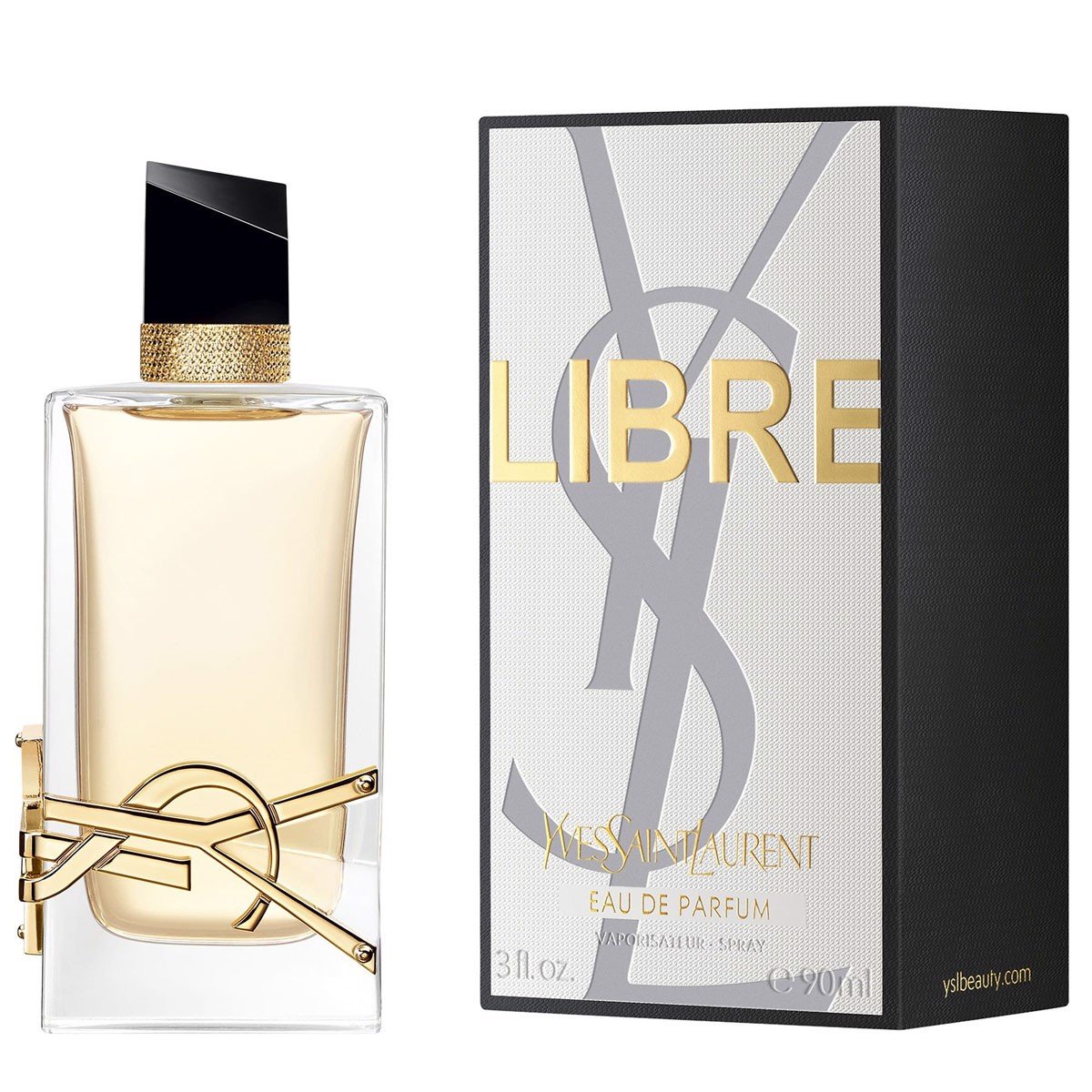 Yves Saint Laurent Libre Eau de Parfum ảnh 1